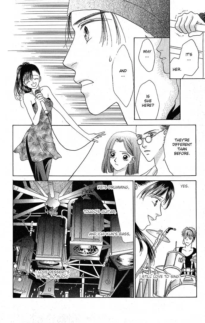 Angel Voice Chapter 4 32